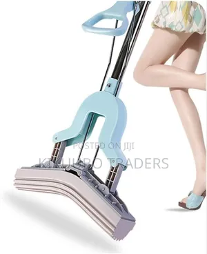 Self Squeeze Floor Mop