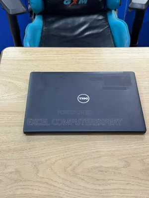 New Laptop Dell Latitude 7390 8GB Intel Core i5 SSD 256GB