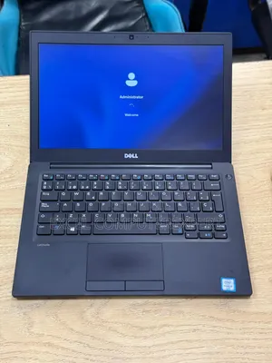 New Laptop Dell Latitude 7390 8GB Intel Core i5 SSD 256GB