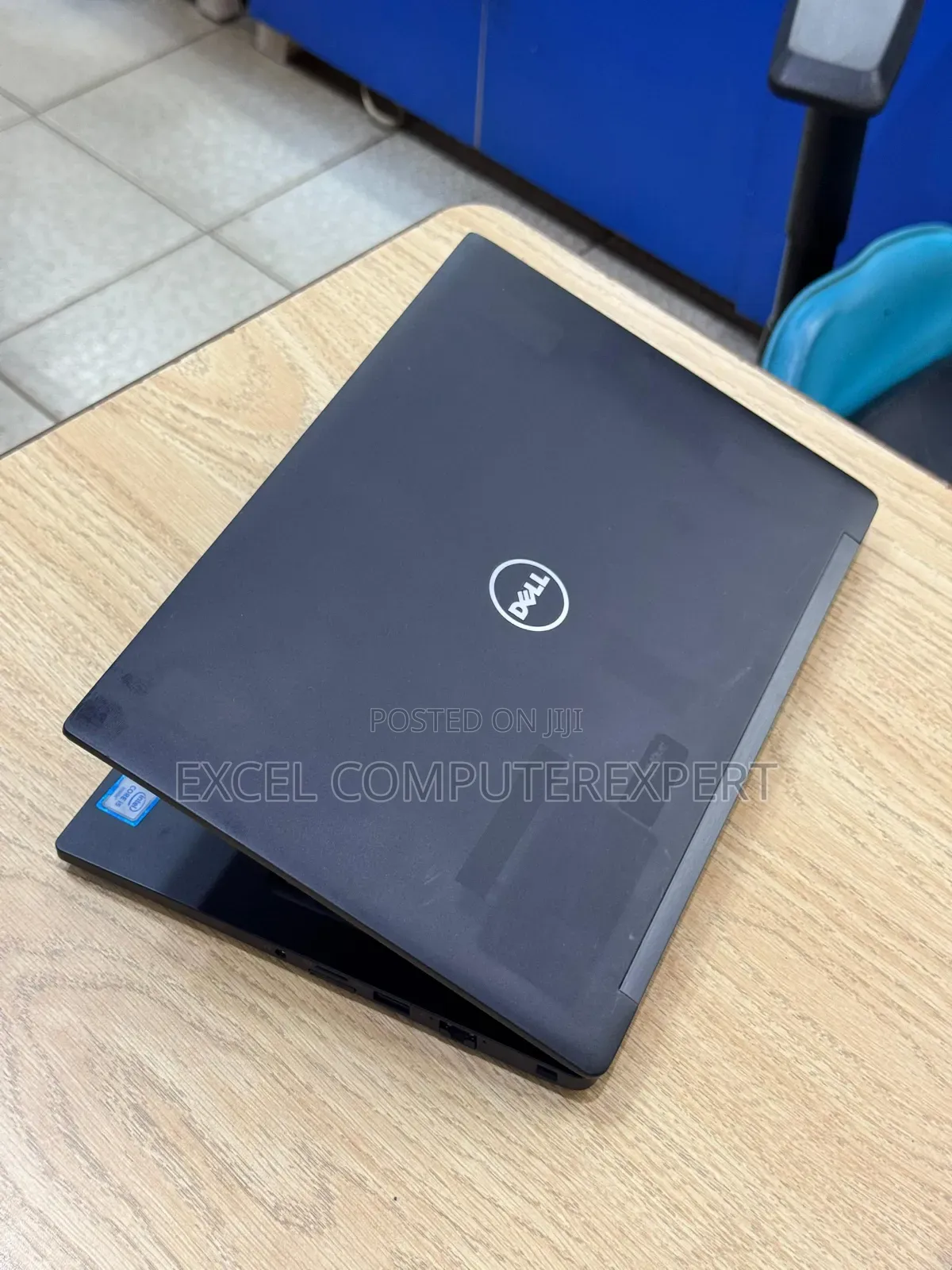 New Laptop Dell Latitude 7390 8GB Intel Core i5 SSD 256GB