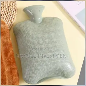 Hot Water Bottle Carrier.