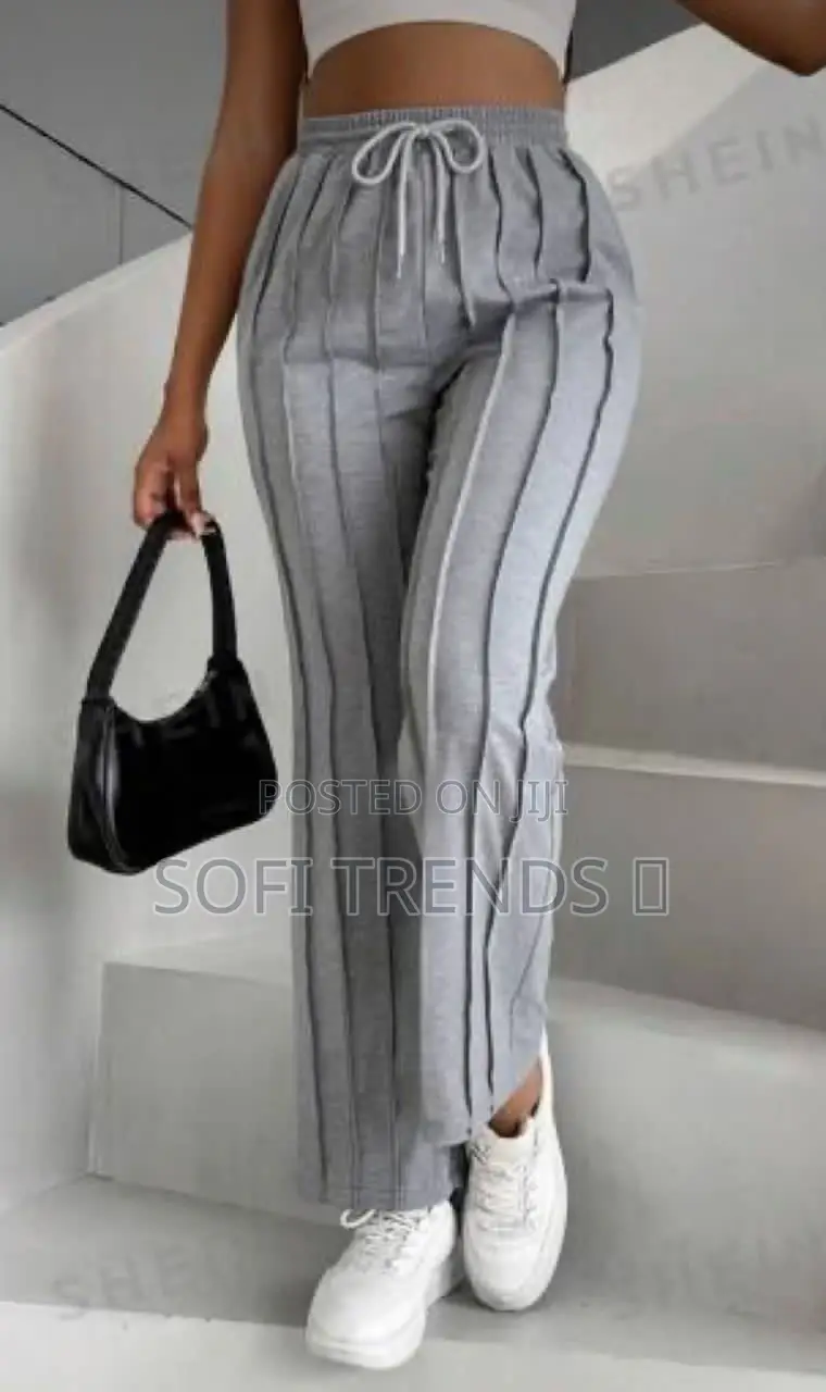 Ladies Classic Sweatpants