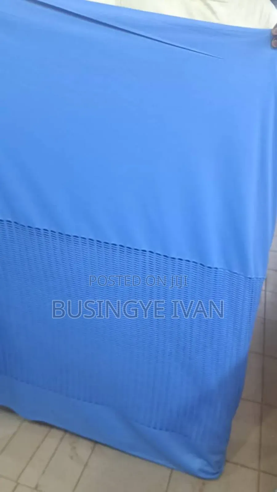 Hospital Curtains