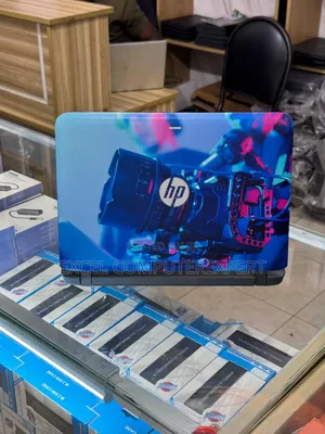 New Laptop HP ProBook 11 X360 G2 EE 8GB Intel Core i5 SSD 128GB