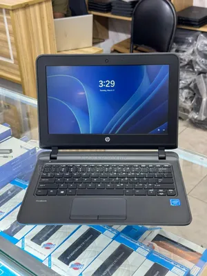 New Laptop HP ProBook 11 X360 G2 EE 8GB Intel Core i5 SSD 128GB