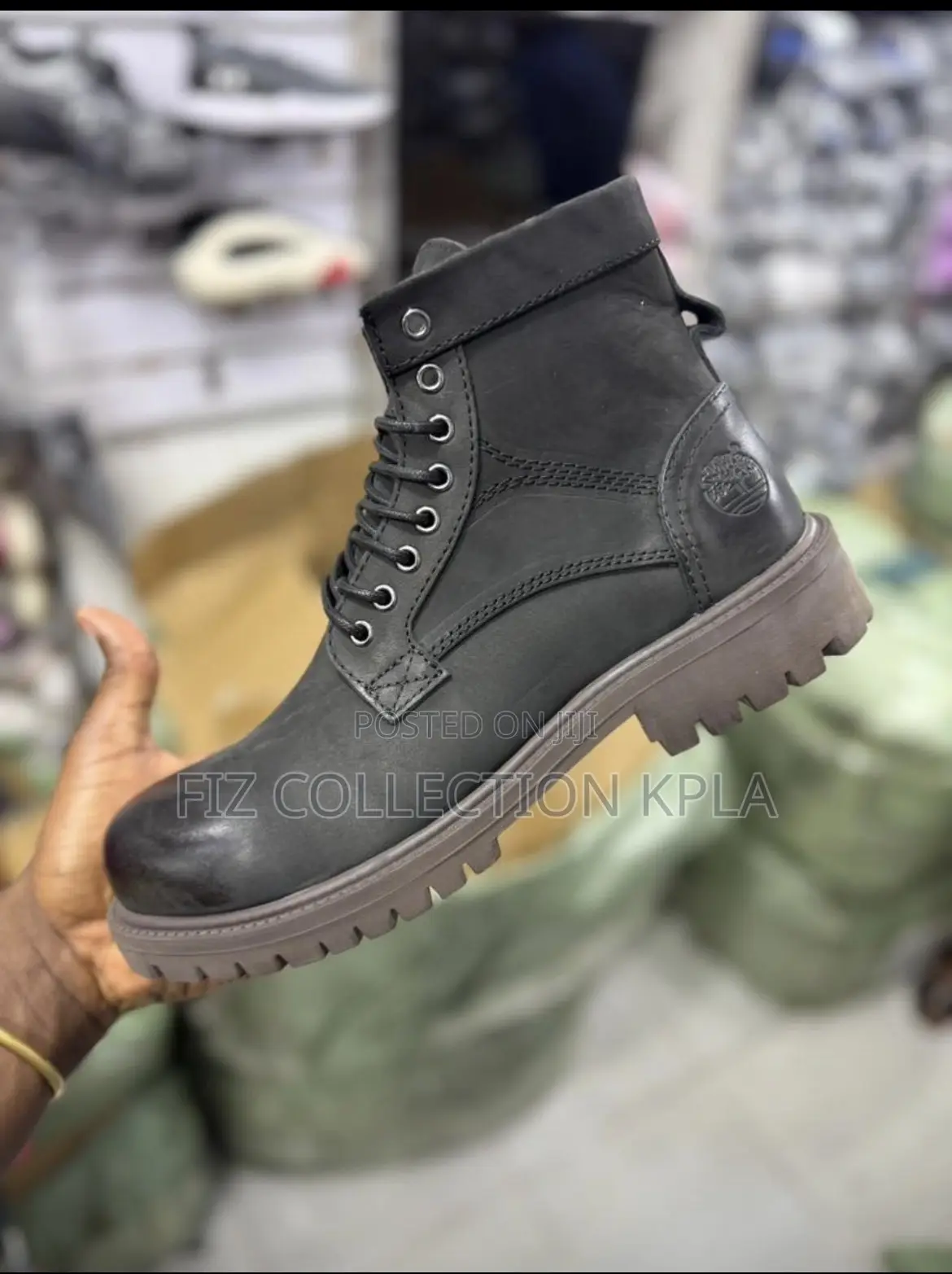 Timberland Boot