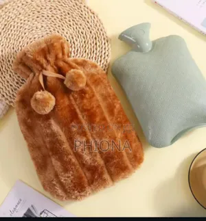 Menstrual Hot Water Bottles