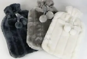 Menstrual Hot Water Bottles