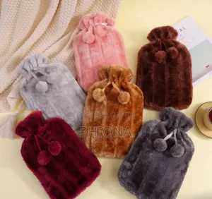 Menstrual Hot Water Bottles