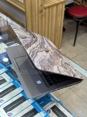 New Laptop HP EliteBook 840 G3 8GB Intel Core i7 SSD 256GB