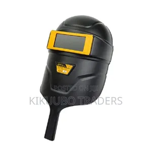 Hand Welding Shield, Ep-60384
