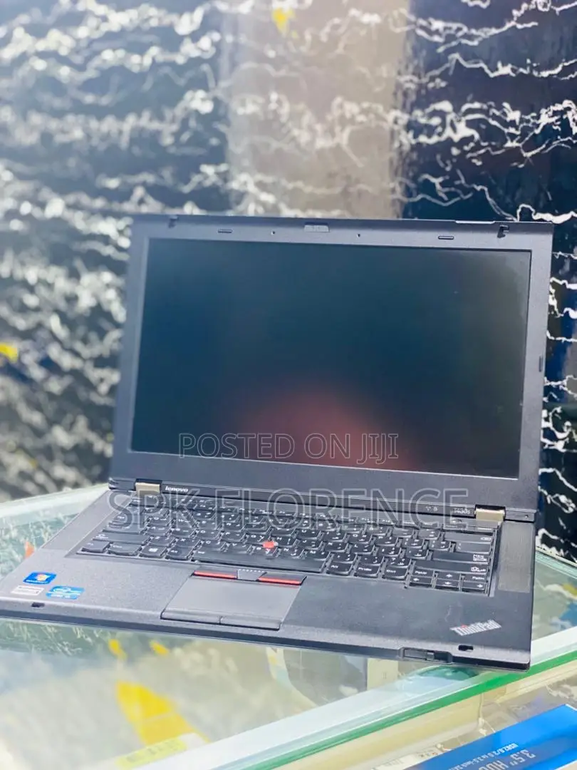 Laptop Lenovo 8GB Intel Core i5 HDD 500GB