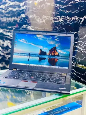 Laptop Lenovo 8GB Intel Core i5 HDD 500GB