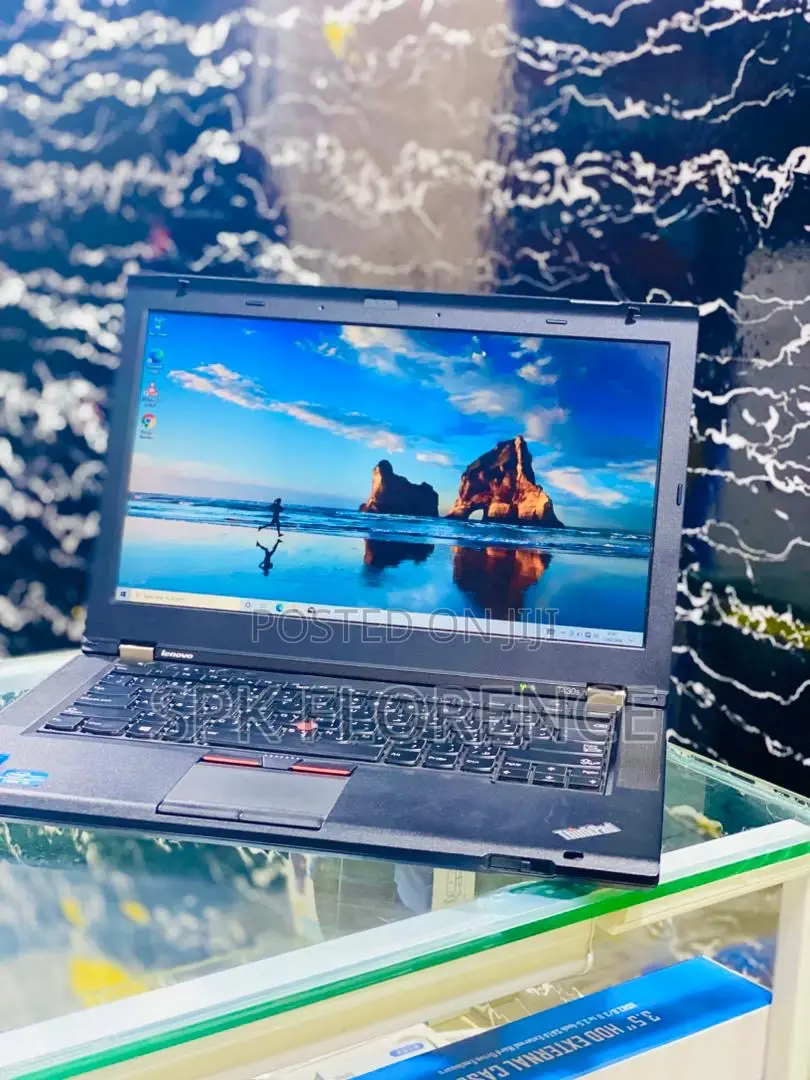 Laptop Lenovo 8GB Intel Core i5 HDD 500GB