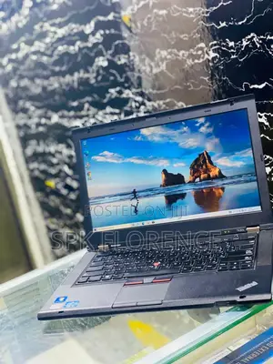 Laptop Lenovo 8GB Intel Core i5 HDD 500GB