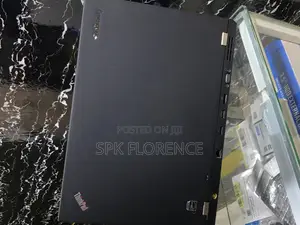 Laptop Lenovo 8GB Intel Core i5 HDD 500GB