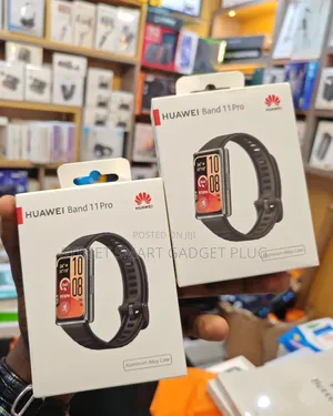 Huawei Band 11 Pro