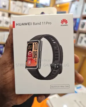 Huawei Band 11 Pro