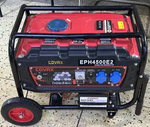 Generator 3.5 Kva Key Start