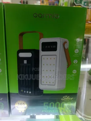 50000mah Power Bank