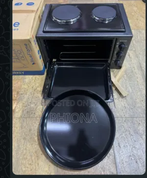 45 Litres Mini Blue Flame Oven
