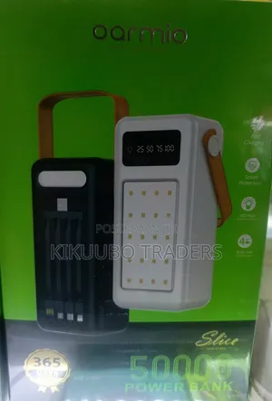 50000mah Power Bank