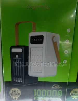 10000mah Power Bank