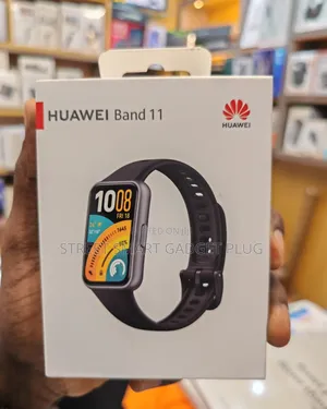 Huawei Band 11