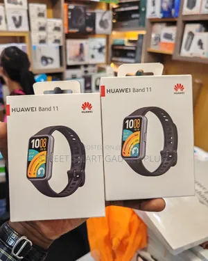 Huawei Band 11