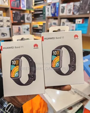 Huawei Band 11
