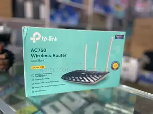 Tp-Link Archer C20
