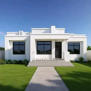 Best Building Constructer in Uganda