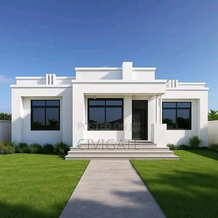 Best Building Constructer in Uganda