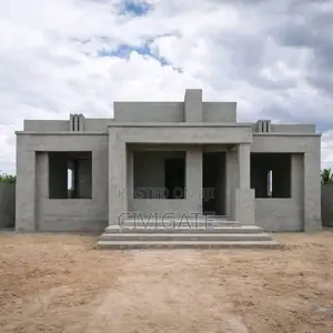 Best Building Constructer in Uganda