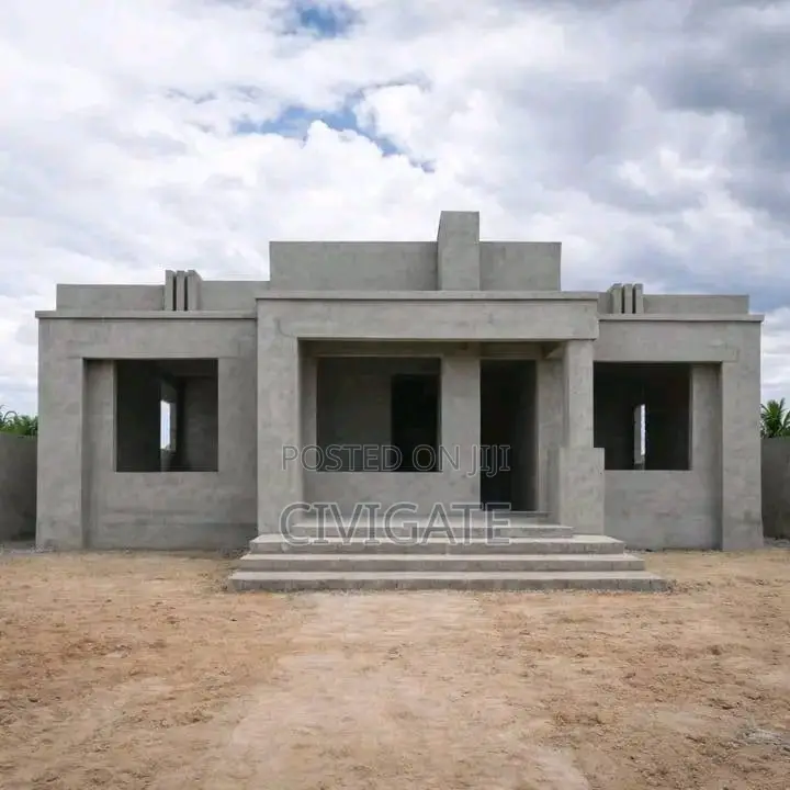 Best Building Constructer in Uganda