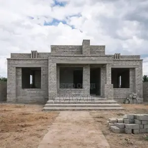 Best Building Constructer in Uganda