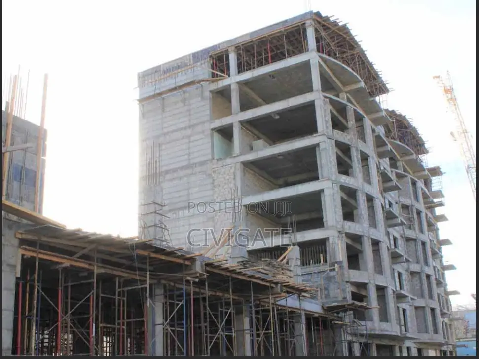 Best Building Constructer in Uganda