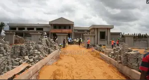 Best Building Constructer in Uganda