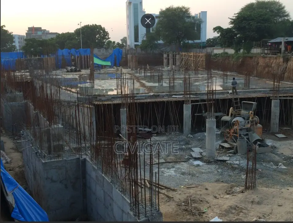 Best Building Constructer in Uganda