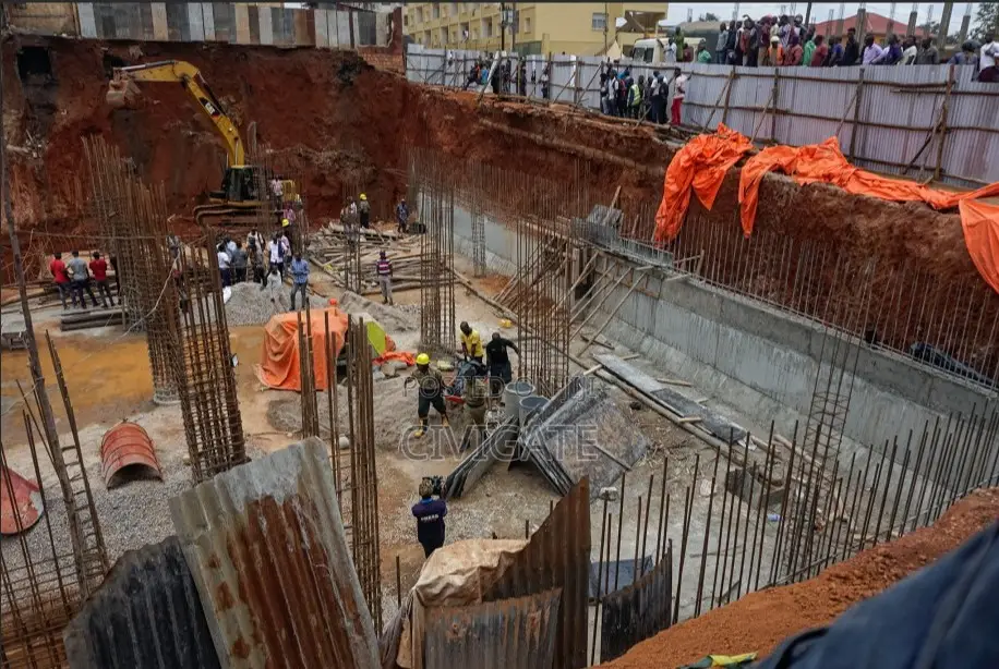Best Building Constructer in Uganda