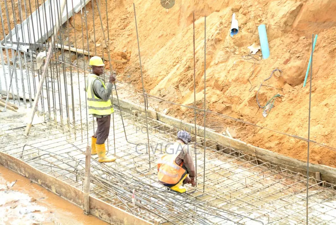 Best Building Constructer in Uganda