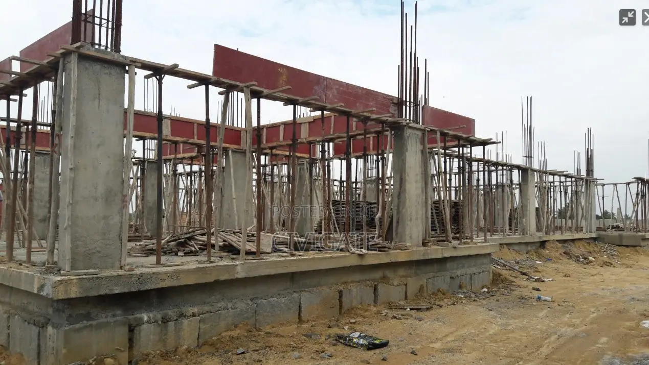 Best Building Constructer in Uganda