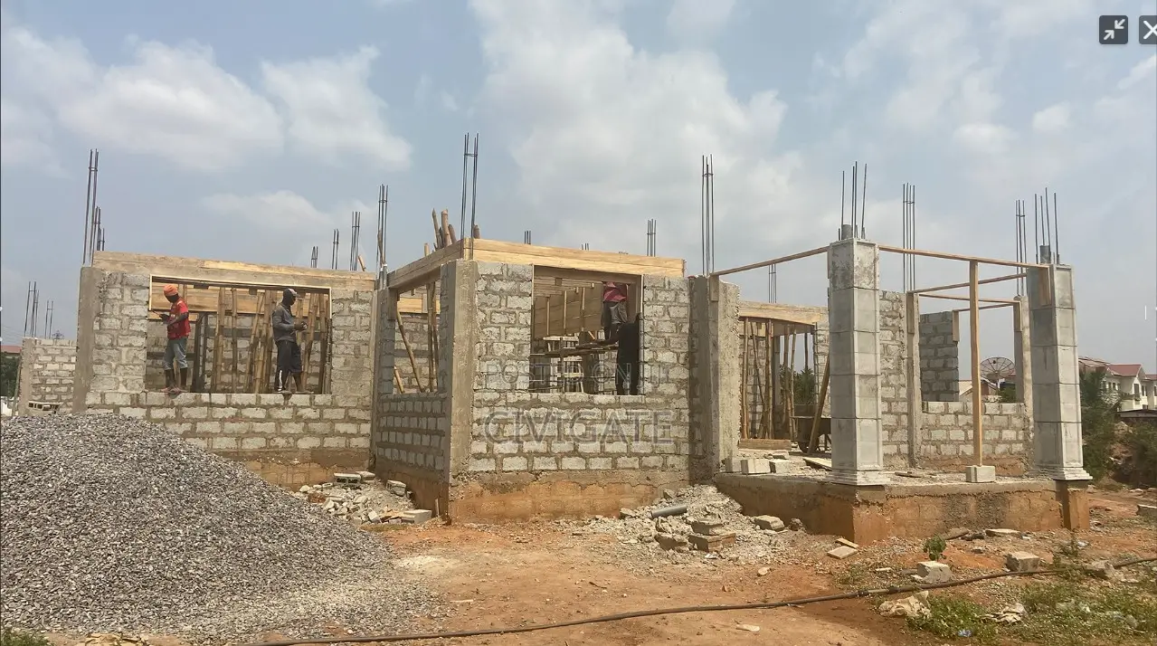 Best Building Constructer in Uganda