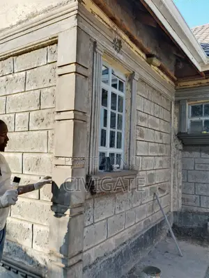 Molding and Conices