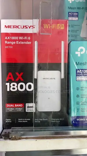 Mercury Ax1200
