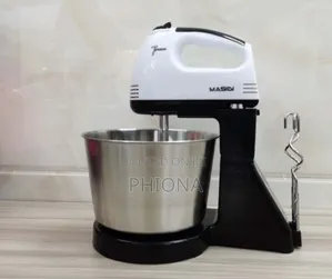 Masidi Hand Mixer