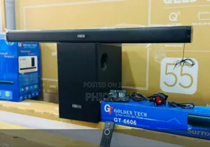 Golden Tech 6606