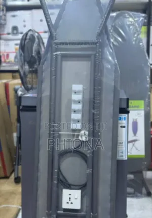 Ironing Board With Extensions