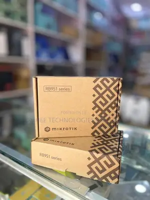 Mikrotik Rb951