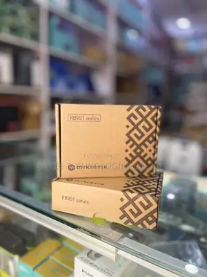 Mikrotik Rb951